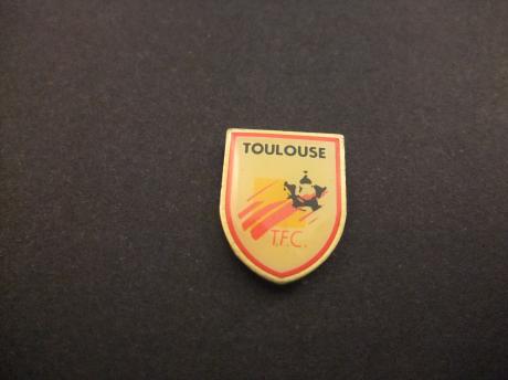 Toulouse TFC voetbalclub Frankrijk